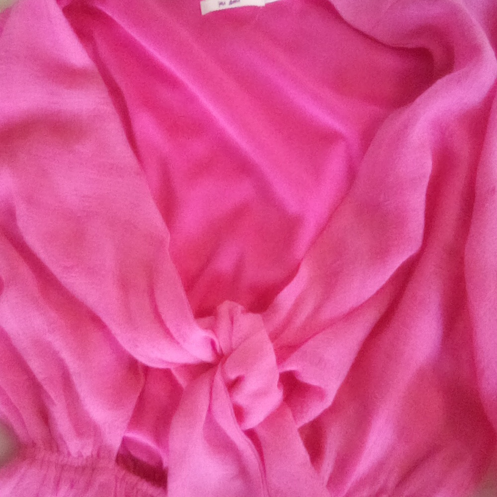 ROMPER - Picture 4 of 4